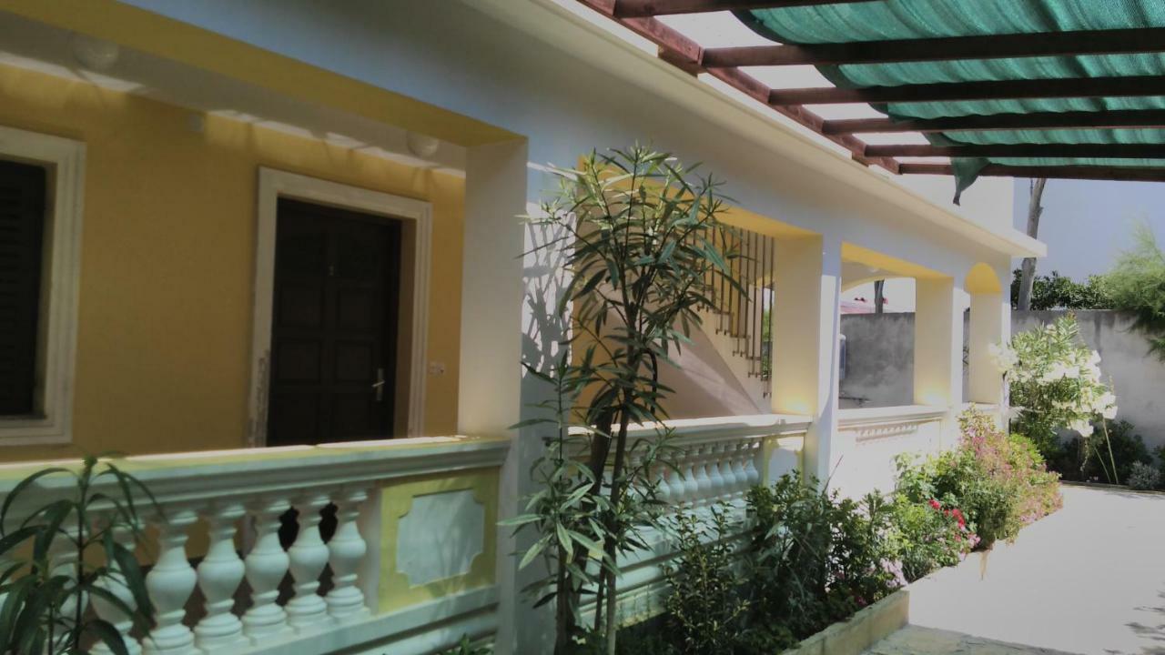 Villa Ana Pag Town Luaran gambar